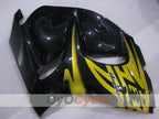 Carenado lateral izquierdo y derecho para Suzuki 08-15 GSXR1300 #OYO87910772