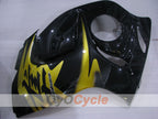 Carenado lateral izquierdo y derecho para Suzuki 08-15 GSXR1300 #OYO87910772