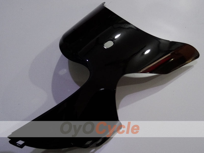 Kit de carenado de inyección para GSXR1300 Hayabusa 08-20 - Rojo, Negro - Estilo de fábrica #OYO87905585