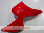 Kit de carenado por inyección para 08-20 GSXR1300 Hayabusa - Rojo, Blanco - Estilo de fábrica #OYO87905586