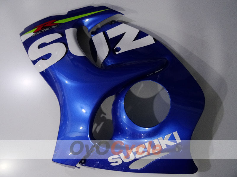 Carenado lateral izquierdo y derecho para Suzuki 08-15 GSXR1300 #OYO87910784 Imagen principal del producto