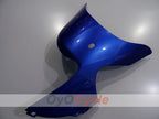 Kit de carenado por inyección para GSXR1300 Hayabusa 08-20 - Azul - Estilo de fábrica #OYO87905587