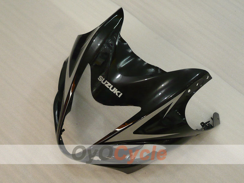 Carenado Superior Delantero Para Suzuki 08-15 GSXR1300 #OYO87910785 Imagen secundaria del producto