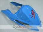 Kit de carenado por inyección para GSXR1300 Hayabusa 08-20 - Azul - Rizla+ #OYO87905589