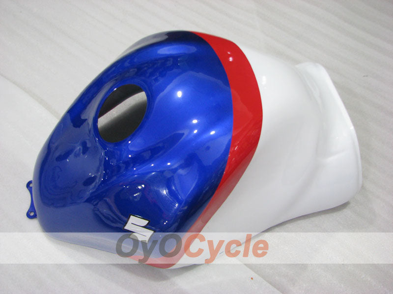 Carenado del tanque de combustible para Honda 08-15 GSXR1300 #OYO87910795 Imagen principal del producto