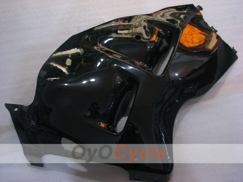 Carenado lateral izquierdo y derecho para Suzuki 97-07 GSXR1300 #OYO87910842 Imagen secundaria del producto