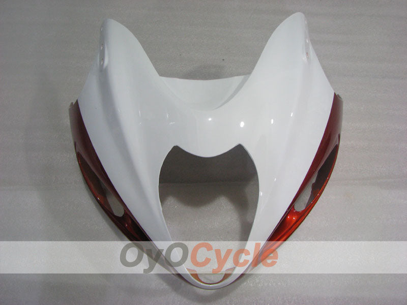 Carenado Superior Delantero para Suzuki 97-07 GSXR1300 #OYO87910845 Imagen principal del producto