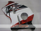 Carenado de inyección para GSXR1300 Hayabusa 99-07 - Naranja, Blanco - Estilo de fábrica #OYO87905592