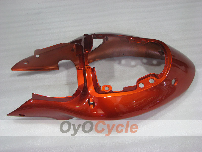Carenado trasero para Suzuki 97-07 GSXR1300 #OYO87910846