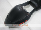 Kit de carenado por inyección para 99-07 GSXR1300 Hayabusa - Negro, Mate - Estilo de fábrica #OYO87905593
