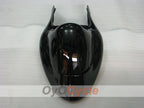 Kit de carenado por inyección para GSXR1300 Hayabusa 99-07 - Negro - Sin pegatinas/calcomanías, estilo de fábrica #OYO87905594