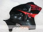Carenado lateral izquierdo y derecho para Suzuki 97-07 GSXR1300 #OYO87910857