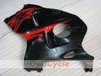 Carenado lateral izquierdo y derecho para Suzuki 97-07 GSXR1300 #OYO87910857