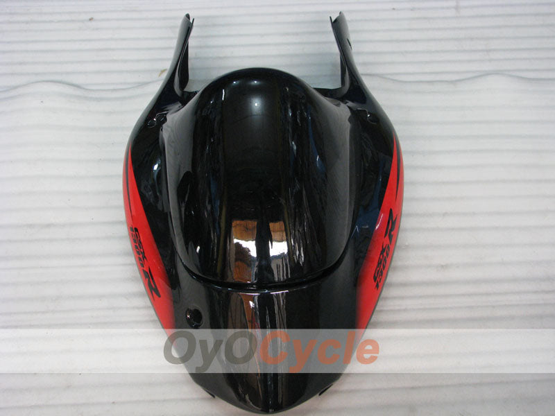 Colín trasero + Cubre asiento para Suzuki 97-07 GSXR1300 #OYO87910856 Imagen principal del producto