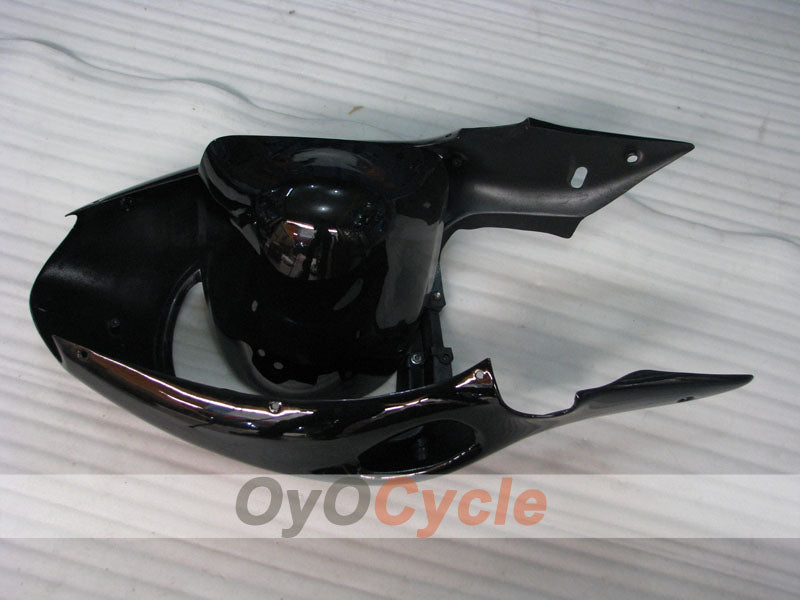Colín trasero + Cubre asiento para Suzuki 97-07 GSXR1300 #OYO87910856 Imagen secundaria del producto