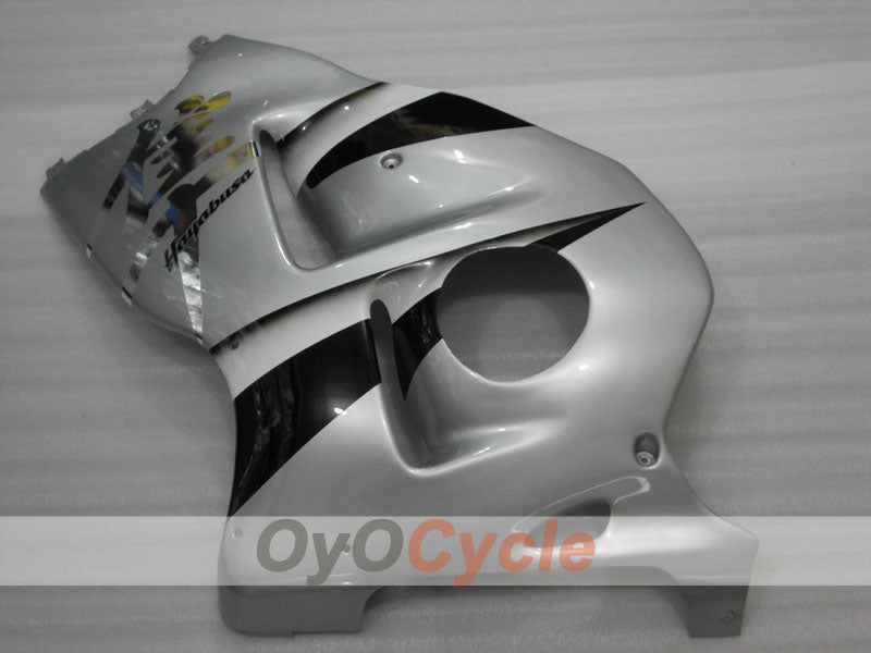 Carenado lateral izquierdo y derecho para Suzuki 97-07 GSXR1300 #OYO87910860 Imagen principal del producto