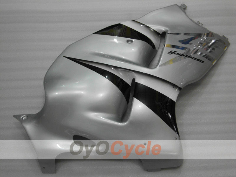 Carenado lateral izquierdo y derecho para Suzuki 97-07 GSXR1300 #OYO87910860 Imagen secundaria del producto