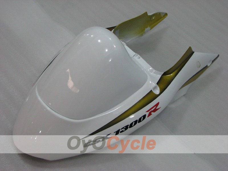 Carenado trasero + Cubierta de asiento para Suzuki 97-07 GSXR1300 #OYO87910862 Imagen principal del producto