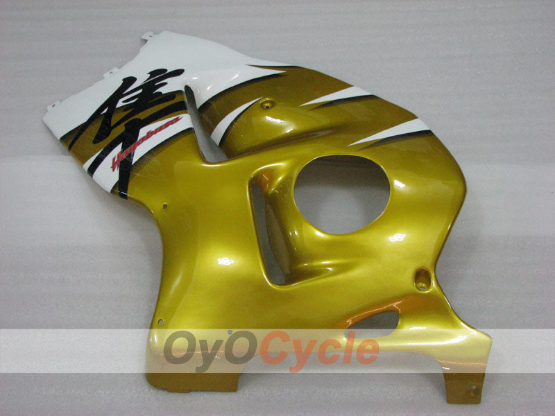 Carenado lateral izquierdo y derecho para Suzuki 97-07 GSXR1300 #OYO87910864 Imagen principal del producto