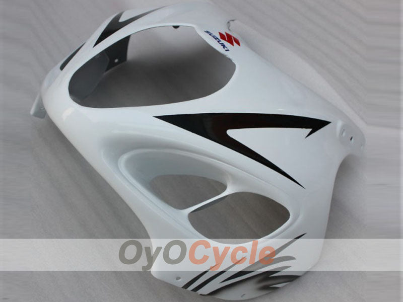Carenado Superior Delantero para Suzuki 97-07 GSXR1300 #OYO87910865 Imagen secundaria del producto