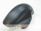 Kit de carenado por inyección para GSXR1300 Hayabusa 99-07 - Negro, Mate - Sin pegatinas ni calcomanías, Estilo de fábrica, Personalizar #OYO87905601