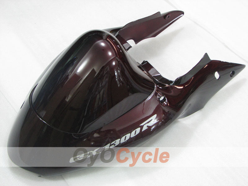 Carenado trasero + Cubierta de asiento para Suzuki 97-07 GSXR1300 #OYO87910878 Imagen principal del producto