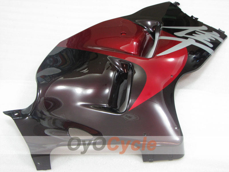 Carenado lateral izquierdo y derecho para Suzuki 97-07 GSXR1300 #OYO87910880 Imagen principal del producto