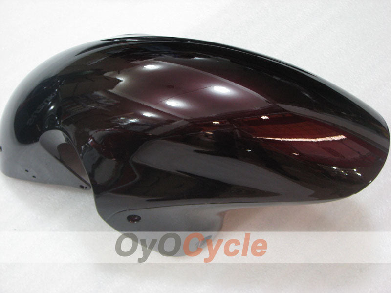Carenado Delantero Para Suzuki 97-07 GSXR1300 #OYO87910876