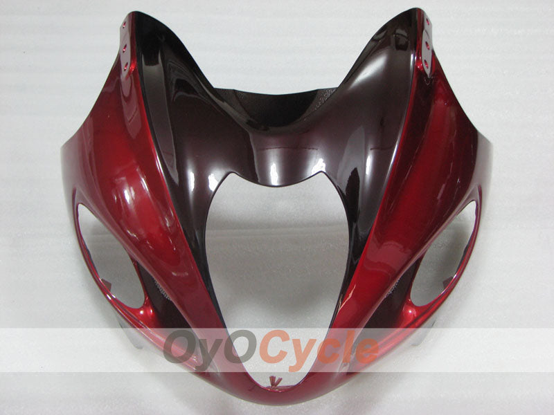 Carenado superior delantero para Suzuki 97-07 GSXR1300 #OYO87910877 Imagen principal del producto