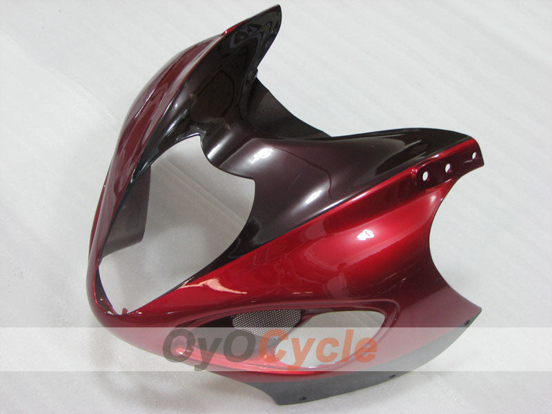 Carenado superior delantero para Suzuki 97-07 GSXR1300 #OYO87910877 Imagen secundaria del producto