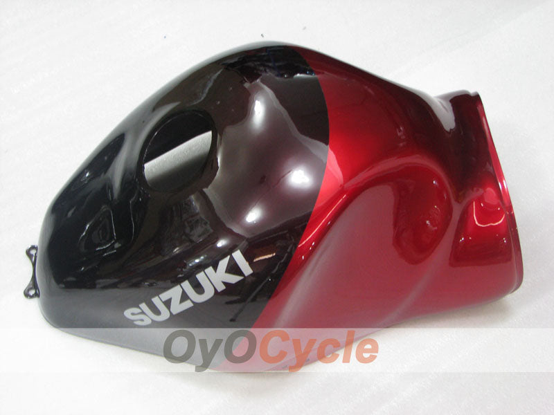 Carenado del tanque de combustible para Honda 97-07 GSXR1300 #OYO87910879 Imagen principal del producto