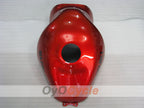 Carenado de tanque de combustible para Honda 97-07 GSXR1300 #OYO87910883