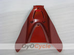 Carenado de inyección para GSXR1300 Hayabusa 99-07 - Rojo - Estilo de fábrica #OYO87905604