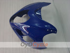Carenado delantero superior para Suzuki 97-07 GSXR1300 #OYO87910886