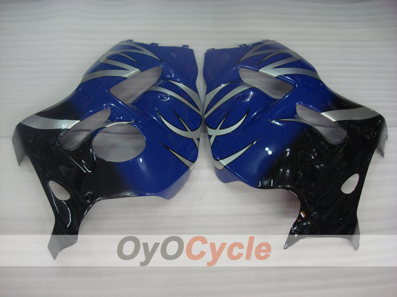 Carenado lateral izquierdo y derecho para Suzuki 97-07 GSXR1300 #OYO87910888 Imagen principal del producto