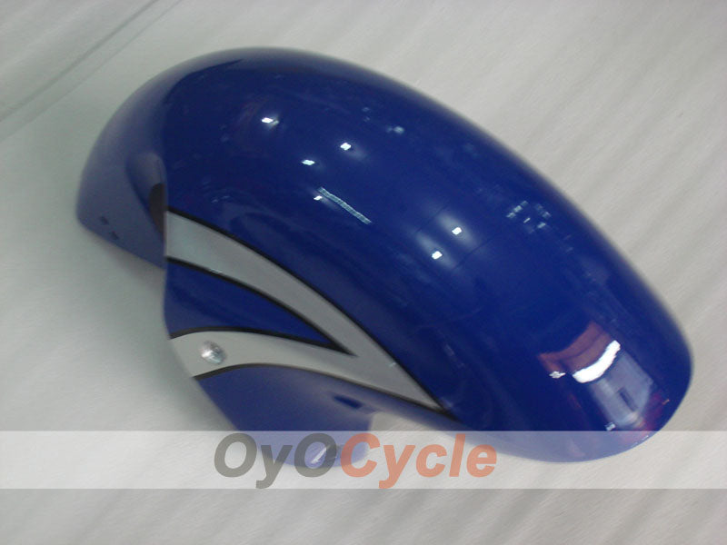 Carenado de guardabarros delantero para Suzuki 97-07 GSXR1300 #OYO87910885 Imagen secundaria del producto