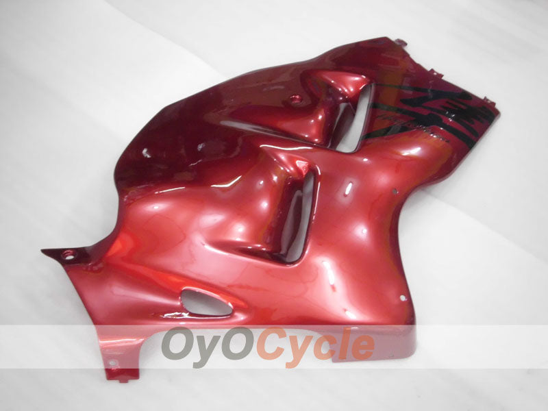 Carenado lateral izquierdo y derecho para Suzuki 97-07 GSXR1300 #OYO87910893 Imagen principal del producto
