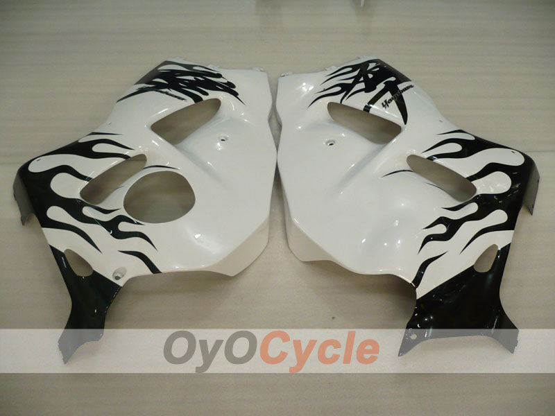Carenado lateral izquierdo y derecho para Suzuki 97-07 GSXR1300 #OYO87910897 Imagen principal del producto