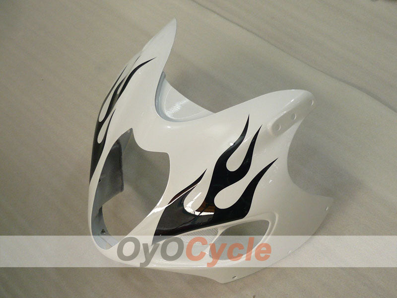 Carenado Superior Delantero para Suzuki 97-07 GSXR1300 #OYO87910894