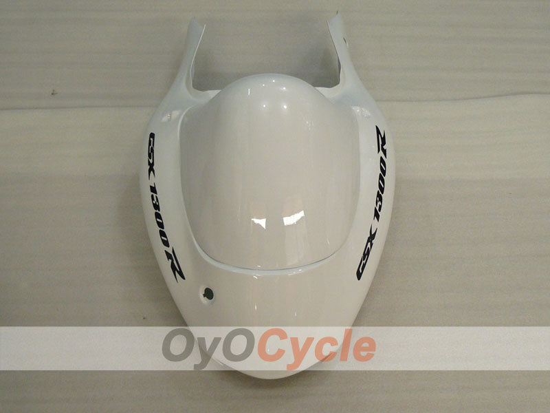 Carenado trasero + funda de asiento para Suzuki 97-07 GSXR1300 #OYO87910895 Imagen principal del producto