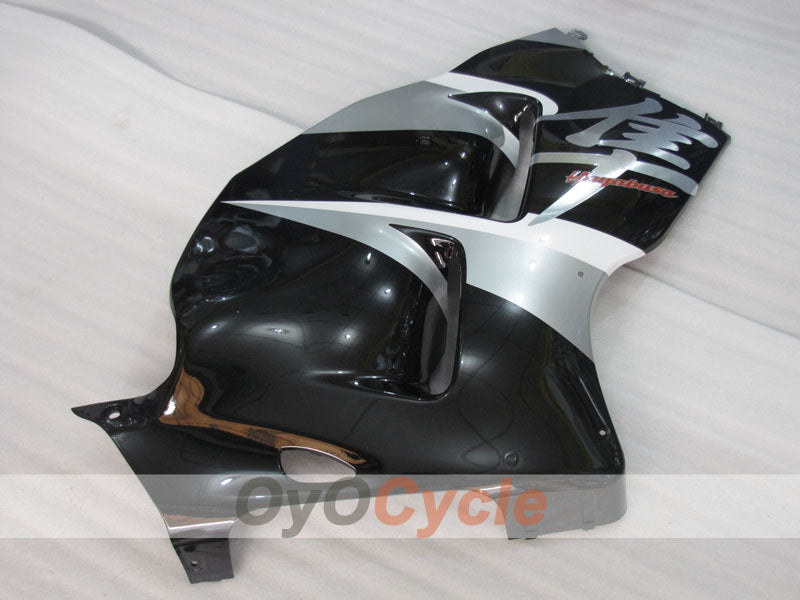 Carenado lateral izquierdo y derecho para Suzuki 97-07 GSXR1300 #OYO87910901 Imagen secundaria del producto