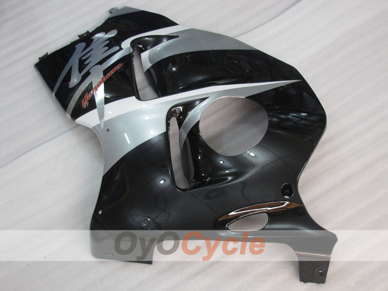 Carenado lateral izquierdo y derecho para Suzuki 97-07 GSXR1300 #OYO87910901 Imagen principal del producto