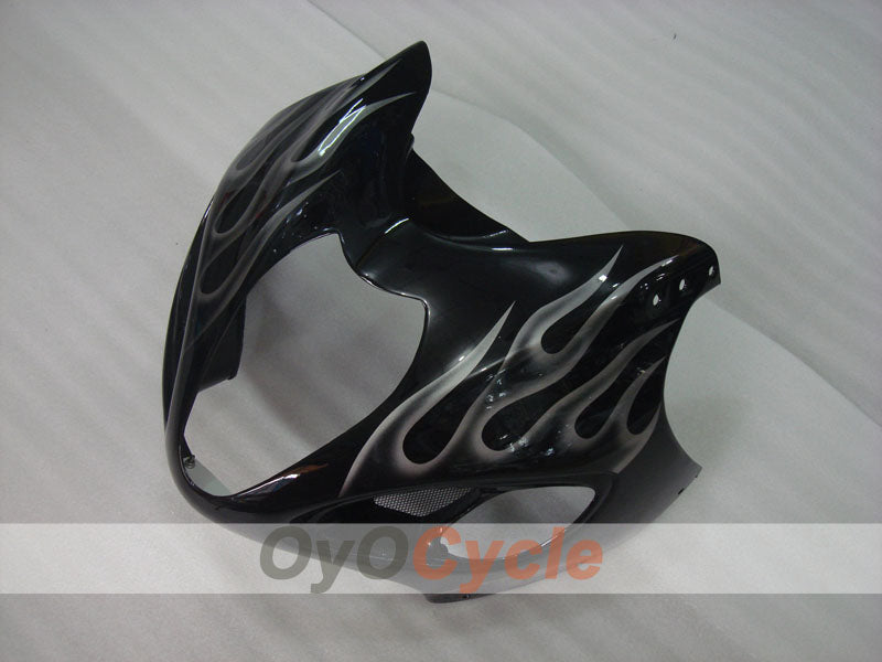 Carenado delantero superior para Suzuki 97-07 GSXR1300 #OYO87910903