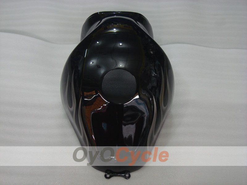 Carenado del tanque de combustible para Honda 97-07 GSXR1300 #OYO87910905