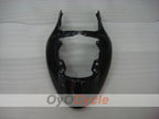 Kit de carenado por inyección para GSXR1300 Hayabusa 99-07 - Negro - Llama #OYO87905609