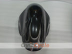 Kit de carenado por inyección para GSXR1300 Hayabusa 99-07 - Negro - Llama #OYO87905609
