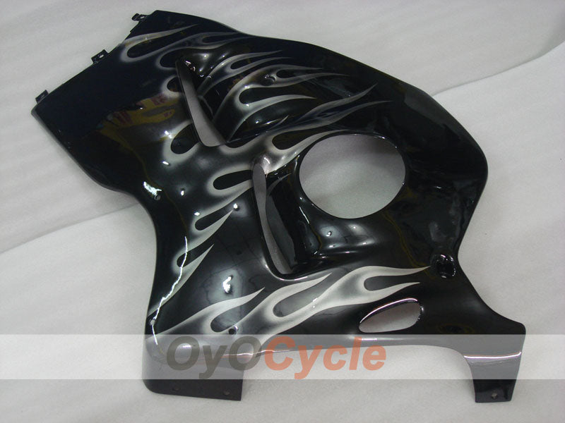 Carenado Lateral Izquierdo y Derecho para Suzuki 97-07 GSXR1300 #OYO87910906 Imagen principal del producto