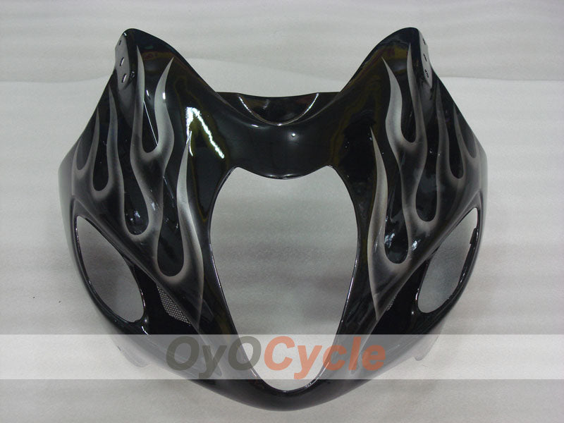 Carenado delantero superior para Suzuki 97-07 GSXR1300 #OYO87910903