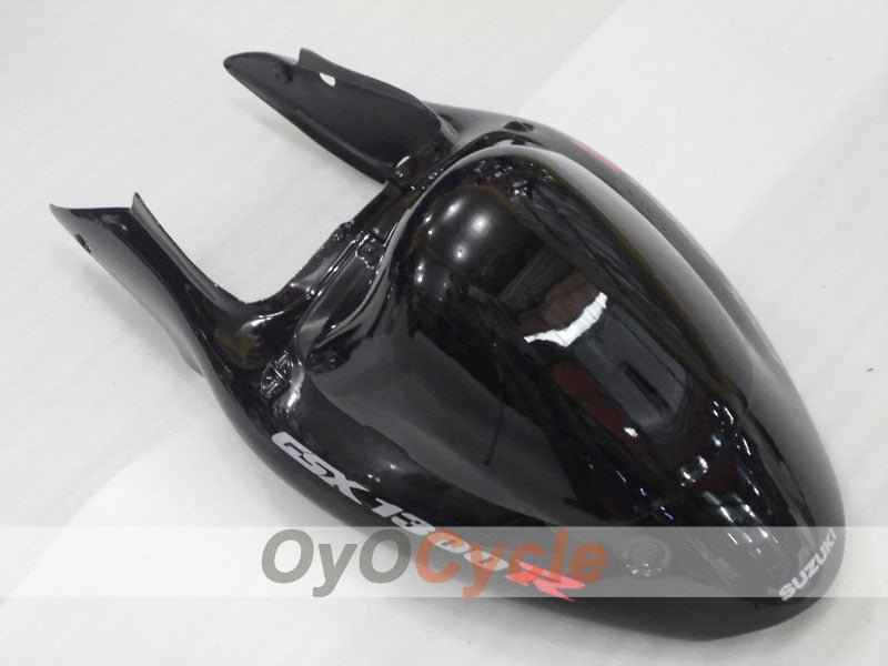 Carenado Trasero + Cubre Asiento Para Suzuki 97-07 GSXR1300 #OYO87910908 Imagen principal del producto