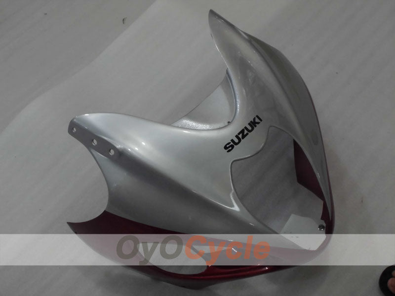 Carenado superior delantero para Suzuki 97-07 GSXR1300 #OYO87910907